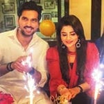 Sana Shahnawaz Humayun Saeed