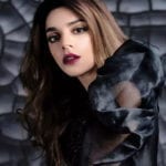 Sanam Saeed shows displeasure over lack of temperature checks at airports