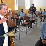 برٹش کونسل کے تحت اولیول امتحانات کا آغاز، وزیرِ تعلیم کا ٹویٹ اور کورونا ایس او پیز
