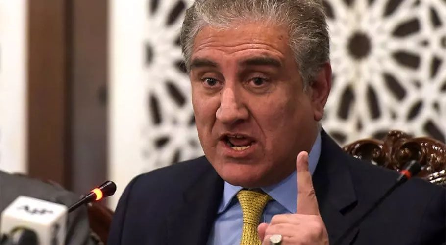 2023ء سے قبل مہنگائی کے جن کو بوتل میں بند کریں گے،شاہ محمود قریشی