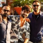Shahid Kapoor to make his web series debut on Amazon Prime