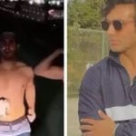 Shahroz Sabzwari