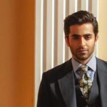 I apologize for my ignorance and lack of better sense: Sheheryar Munawar