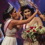 مسز ورلڈ کا اعزاز رکھنے والی کیرولین جیوری کو گرفتارکرلیا گیا