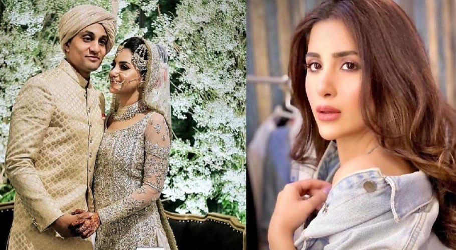 شادی کے بعد سوہائے علی ابڑو کی شخصیت اور خوبصورتی میں تبدیلی کے چرچے