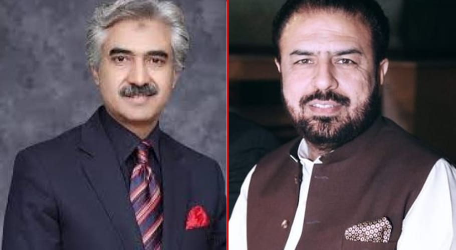 Sugar scandal probe: NAB summons Mian Aslam Iqbal on May 4