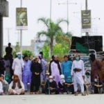 کالعدم ٹی ایل پی پر پابندی کا جائزہ لینے کیلئے 3رکنی کمیٹی قائم کرنے کا فیصلہ