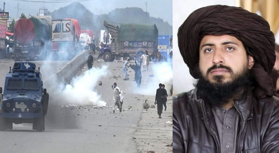 Federal Cabinet retains ban on TLP