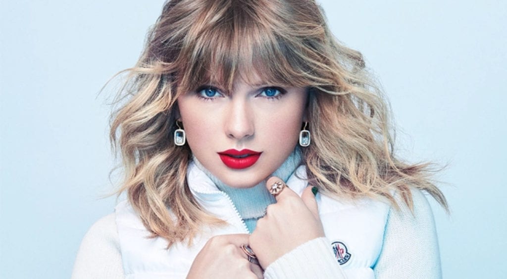 Taylor Swift's album Fearless