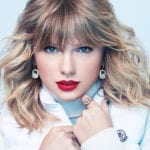 Taylor Swift's album Fearless