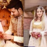 کنول اور ذالقرنین کے بعد ٹک اسٹارز کی ایک اور جوڑی نے شادی کر لی