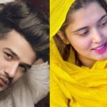 معروف ٹک ٹاکر کنول آفتاب اور ذوالقرنین شادی کے بندھن میں بندھنے کیلئے تیار