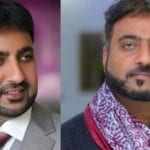کوروناکی تیسری لہر،ٹریفک وارڈن حماد علی ہسپتال میں فرائض کی انجام دہی کے دوران شہید