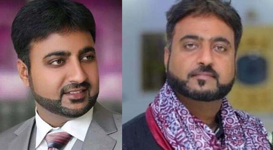 کوروناکی تیسری لہر،ٹریفک وارڈن حماد علی ہسپتال میں فرائض کی انجام دہی کے دوران شہید