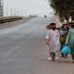 کراچی، ضلع وسطی میں کورونا کی روک تھام کیلئے مائیکرواسمارٹ لاک ڈاؤن نافذ