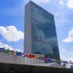 اسرائیل مشرقی یروشلم میں صبر و تحمل کا مظاہرہ کرے، اقوام متحدہ