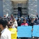 واٹر بورڈ کی اہلی، ملیر اور لانڈھی کے مکین پانی کی بوند بوند کو تر گئے