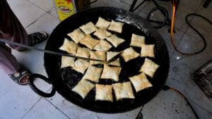 Lukhmi enhances the prestige in Ramadan
