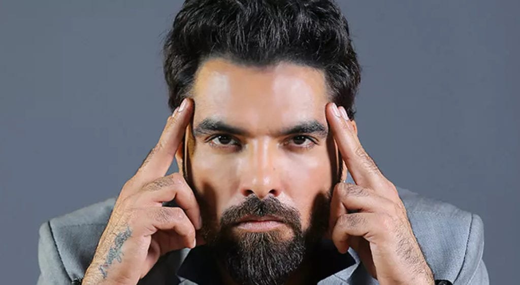 Showbiz industry is hypocritical and has double standards: Yasir Hussain