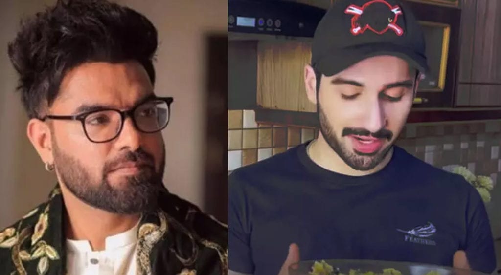 Yasir Hussain Muneeb Butt