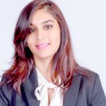 aisha sarwari Coca Cola