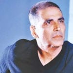 بالی ووڈ کے نامور اداکار اکشے کمار بھی کورونا میں مبتلا ہو گئے
