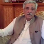 Bashir Memon reveals govt pressurized him to file cases against Justice Isa, PML-N leaders