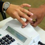 biometric voting