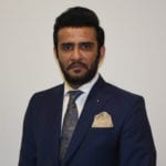 chairman abad faiyaz ilyas