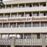 directorate of education