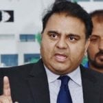 آج چاند نظرآنا ہی نہیں، ماہ مقدس کا جھوٹ کا اختتام کہاں کی عقلمندی ہے، فواد چوہدری