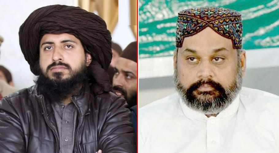 hamid raza saad rizvi