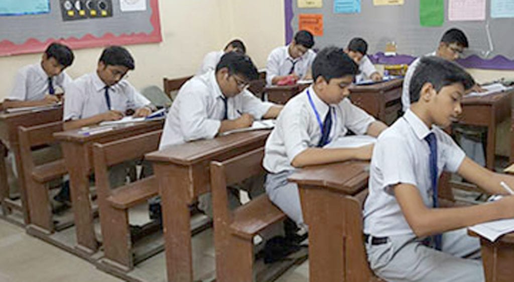 Sindh extends closure of educational institutions till May 23