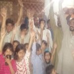 mafia hired a court bailiff to occupy a house in Rawalpindi