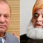 molana fazal ul rehman