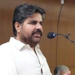 بارشوں کے دوران شہریوں کی جان و مال کا تحفظ ہماری اولین ترجیح ہے، وزیر بلدیات سندھ