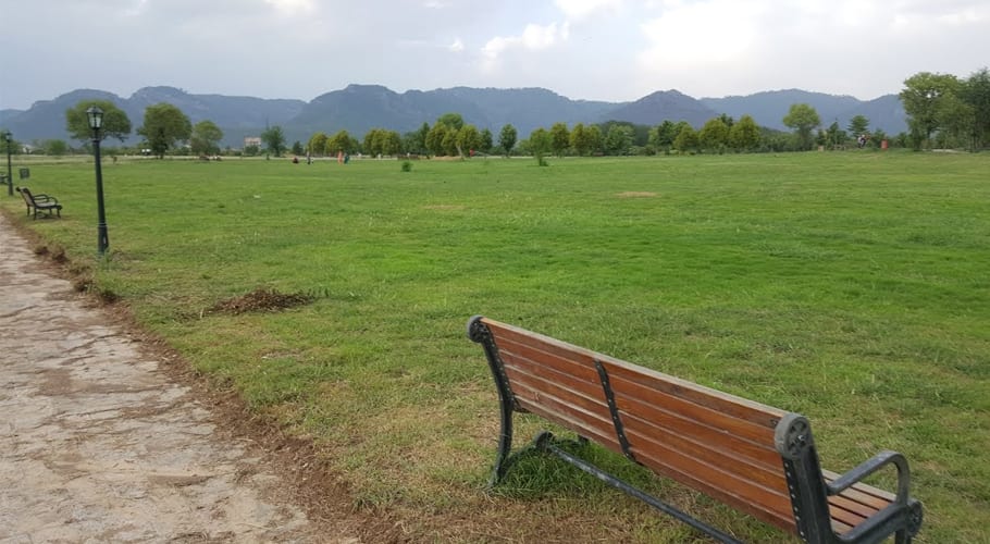playgrounds in Rawalpindi