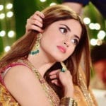 sajal ali