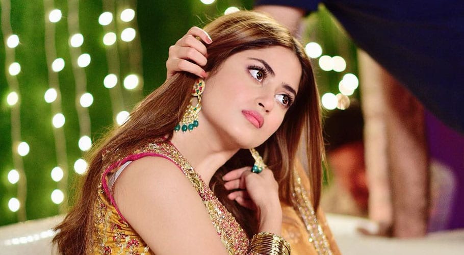 sajal ali