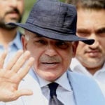 NAB summoned Shahbaz Sharif on August 24