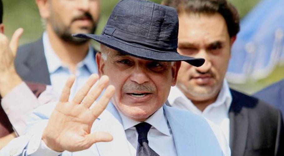 NAB summoned Shahbaz Sharif on August 24