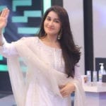 shaista lodhi