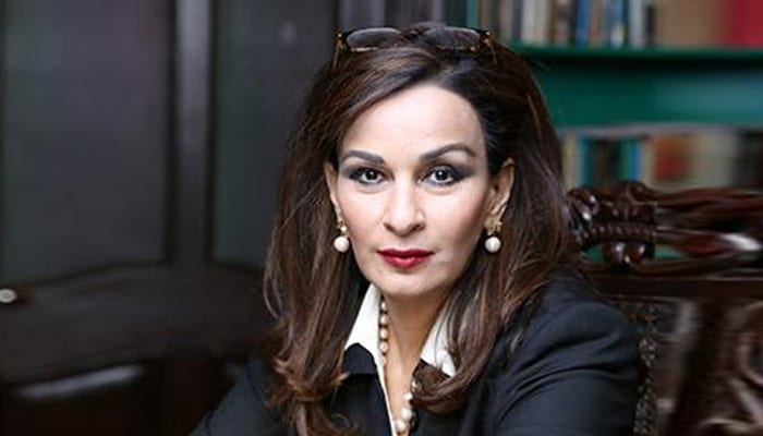 شہید ذوالفقار علی بھٹو ملک میں حقیقی جمہوریت اور آئین کے بانی ہیں، شیری رحمان 