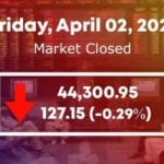 stock exchange