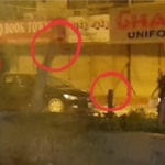 قانون کی موجودگی میں شہرقائد میں درختوں کی کٹائی جاری، پولیس کی مجرمانہ خاموشی