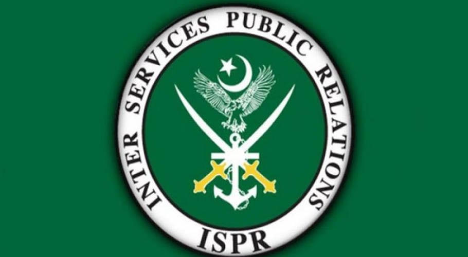 کشمیریوں کی حق خودارایت کیلئے جدوجہد کی حمایت کرتے ہیں، آئی ایس پی آر