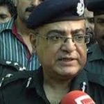 آئی جی سندھ کی پولیس اہلکاروں کو فرنٹ لائن ورکرز میں شامل کرنے کی درخواست