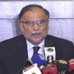 اپوزیشن اتحاد کو برقرار رکھنے کے لیے تمام تکالیف برداشت کیں، احسن اقبال