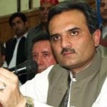 اے این پی کا پی ڈی ایم سے علیحدگی کا فیصلہ
