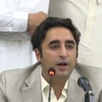 عمران خان معاشی بربادی کی داستاتیں چھوڑ کر ملک سے فرار ہو جائیں گے، بلاول بھٹو